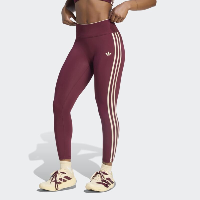 Ženska trenerka donji deo adidas Originals sport superstar 7/8 leggings