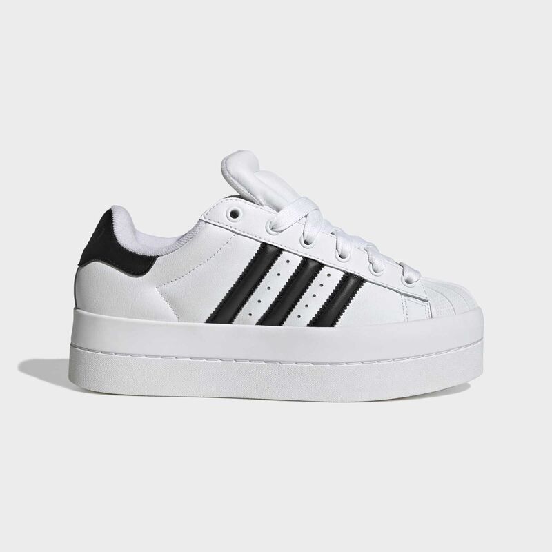 Ženske patike adidas Superstar stack shoes