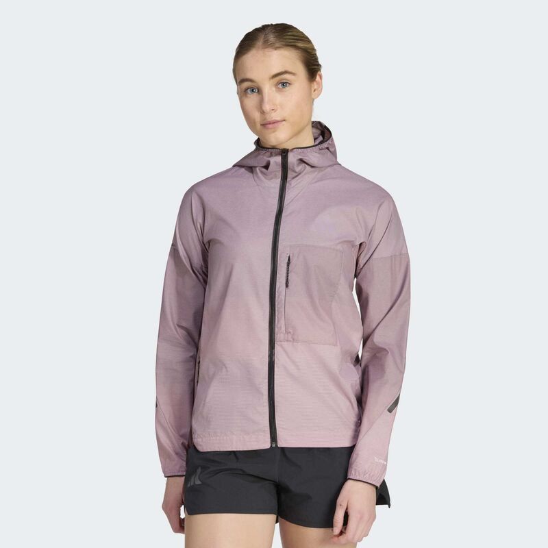 Ženski šuškavac adidas Terrex xperior clima365 light windweave jacket