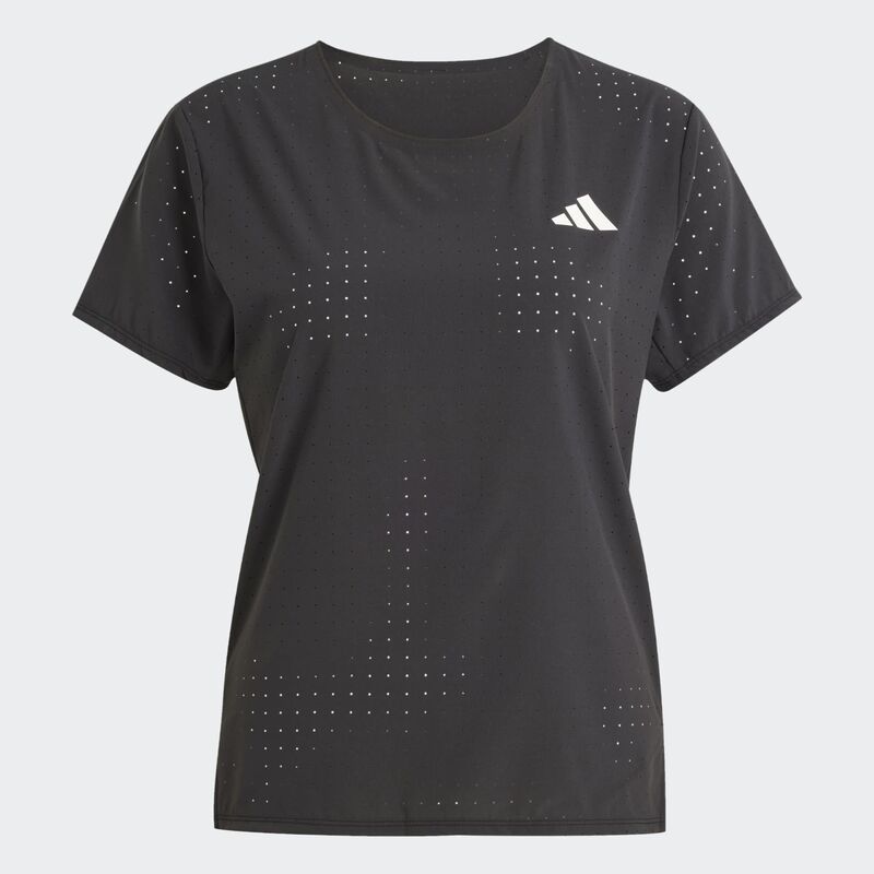 Ženska majica adidas Adizero tee w