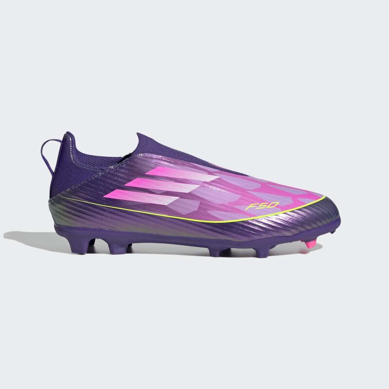 Dečije kopačke adidas F50 league ll fg/mg j