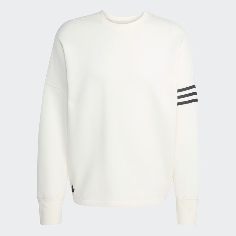 Muški duks adidas Nc ls os crew