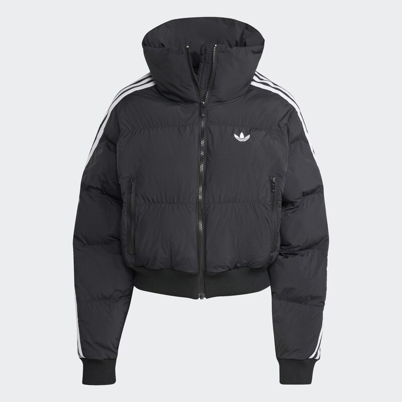 Ženska jakna adidas Cropped puff