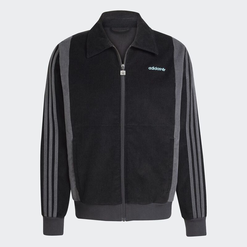 Muški duks adidas Pro track top