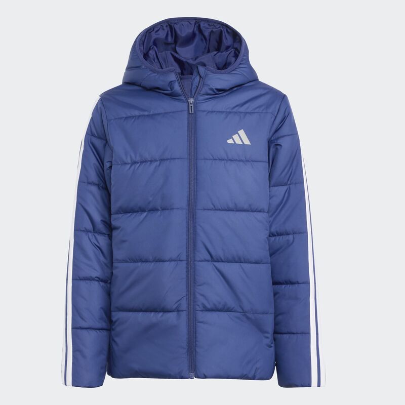 Dečija jakna adidas J ess 3s jkt