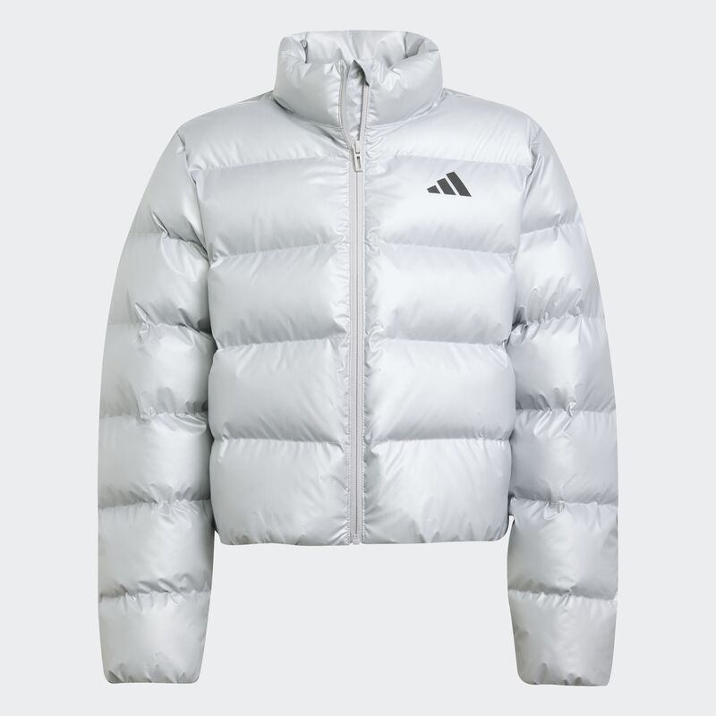 Dečija jakna adidas J sd glam jkt