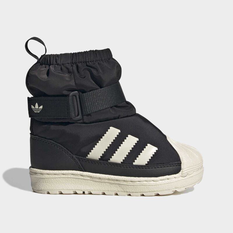 Dečije čizme adidas Superstar 360 wtr b