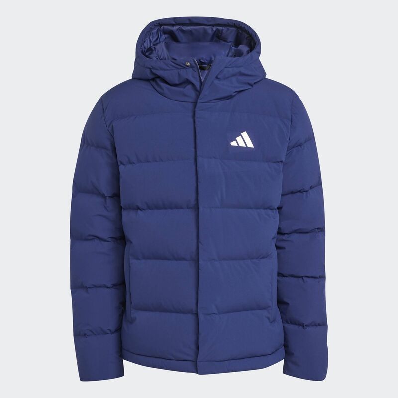 Muška jakna adidas Helionic hd jkt