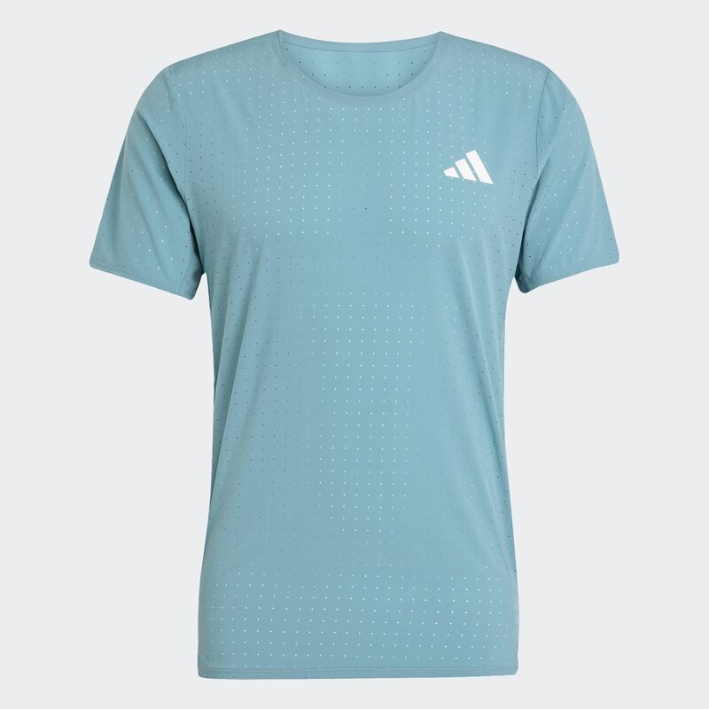Muška majica adidas Adizero tee m