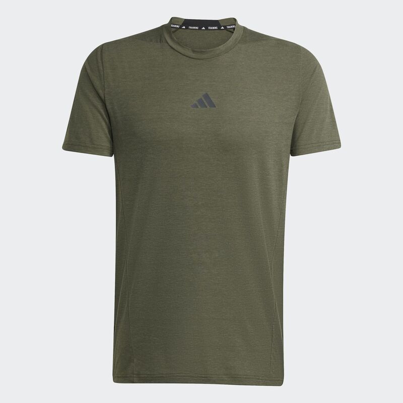 Muška majica adidas D4t tee