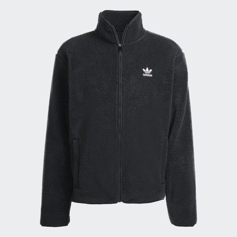 Muški duks adidas Essentials jkt