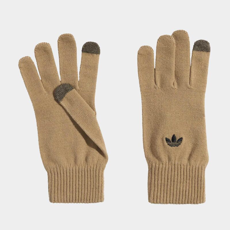 Unisex rukavice adidas Adicolor gl