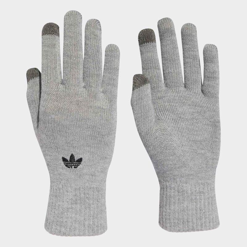 Unisex rukavice adidas Adicolor gl