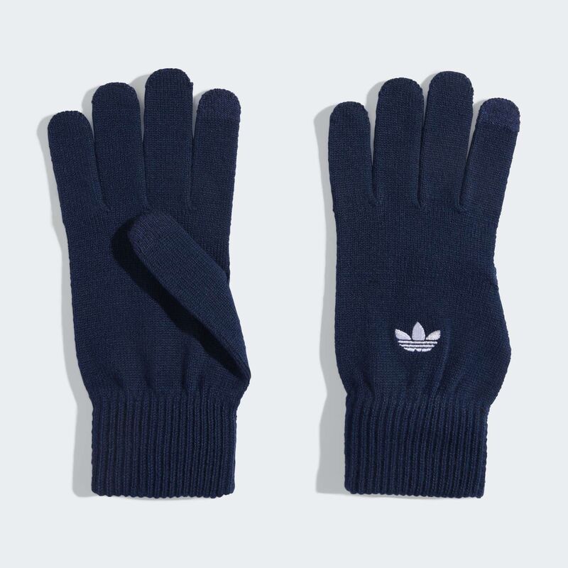 Unisex rukavice adidas Adicolor gl