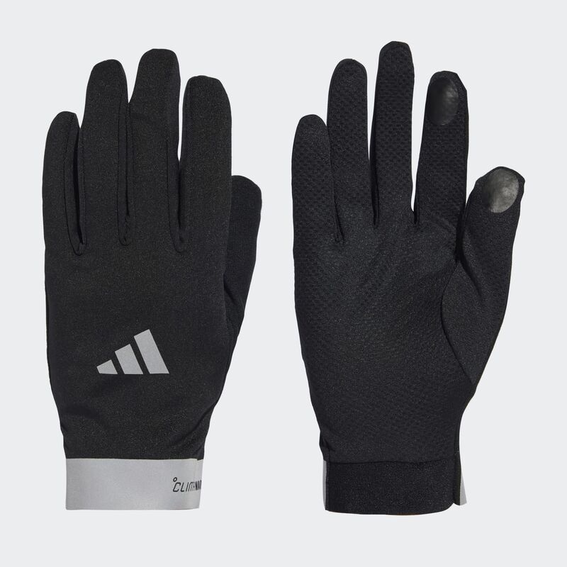 Unisex rukavice adidas Run glove