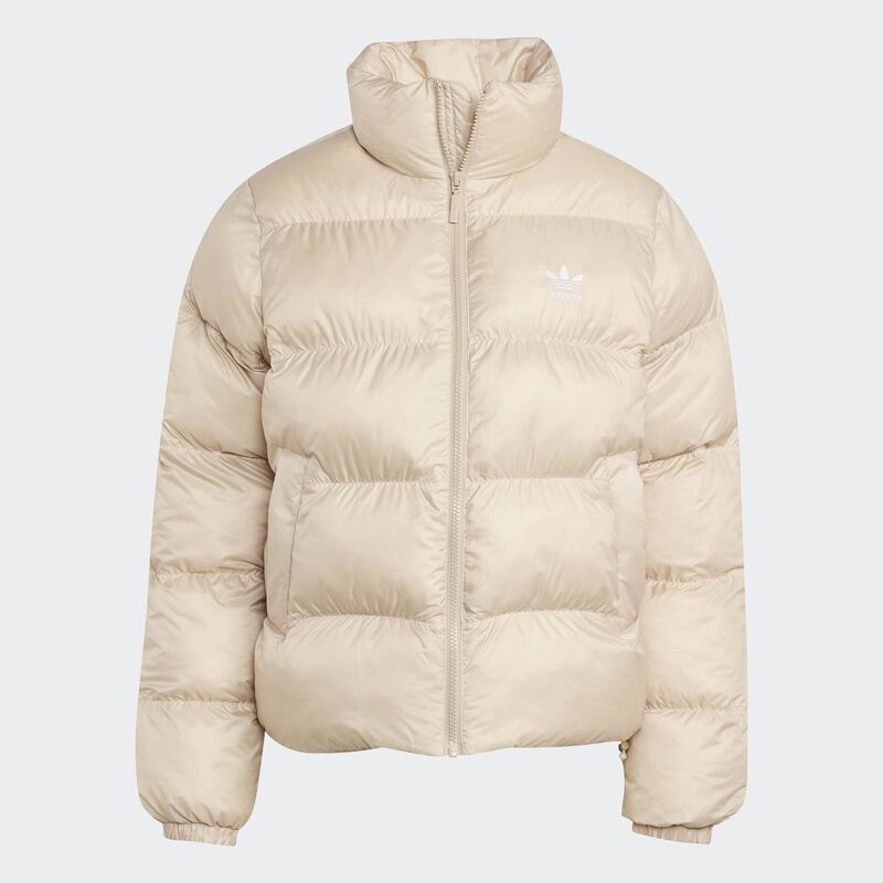 Ženska jakna adidas Short puffer