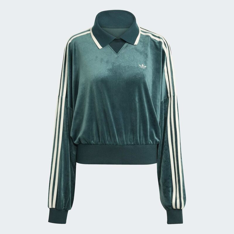 Ženski duks adidas Liberty sweat