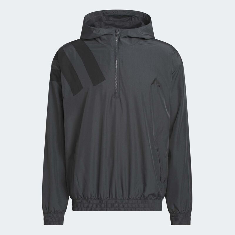 Muški šuškavac adidas Anted anorak