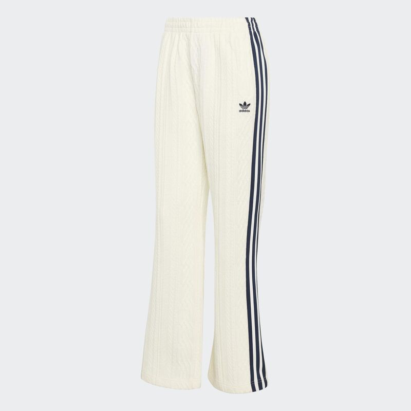 Ženska trenerka donji deo adidas Knit classic tp