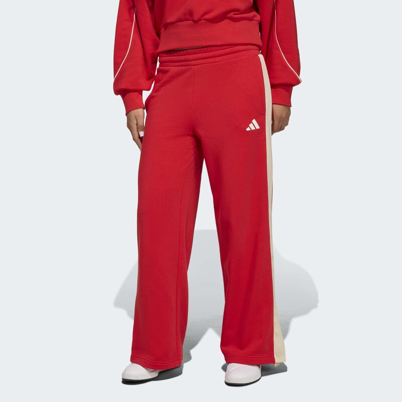 Dečija trenerka donji deo adidas jg std wl pnt