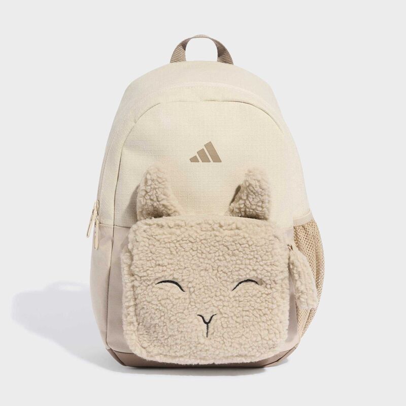 Dečiji ranac adidas little kids fleece backpack