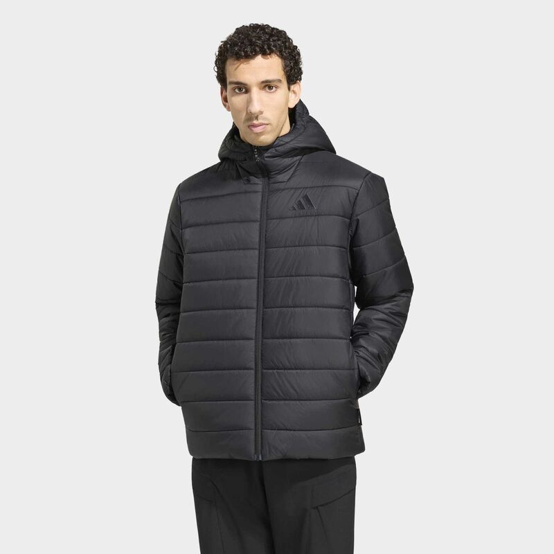 Muška jakna adidas terrex multi essentials climawarm insulated hooded jacket