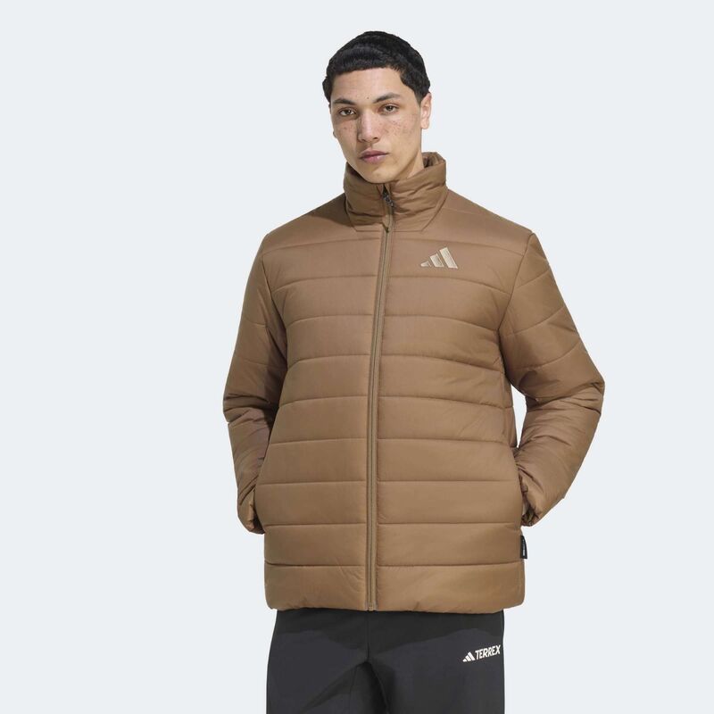 Muška jakna adidas terrex multi essentials climawarm insulated jacket