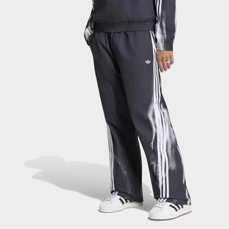 Muška trenerka donji deo adidas a6 trackpant