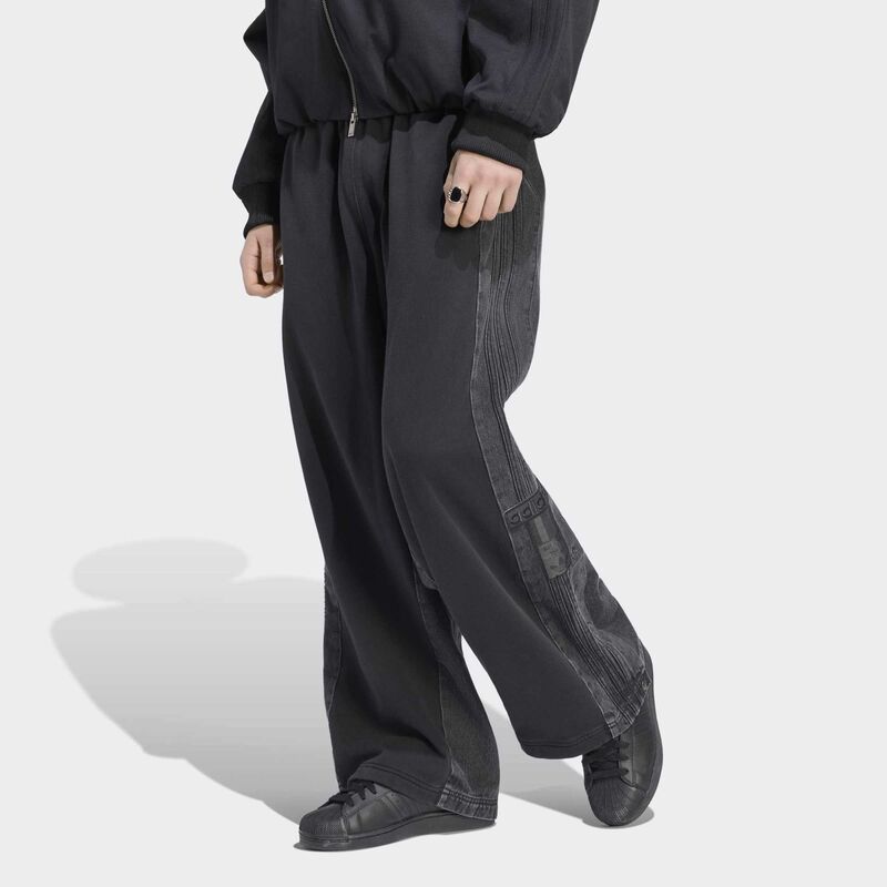Muška trenerka donji deo adidas adibreak pant