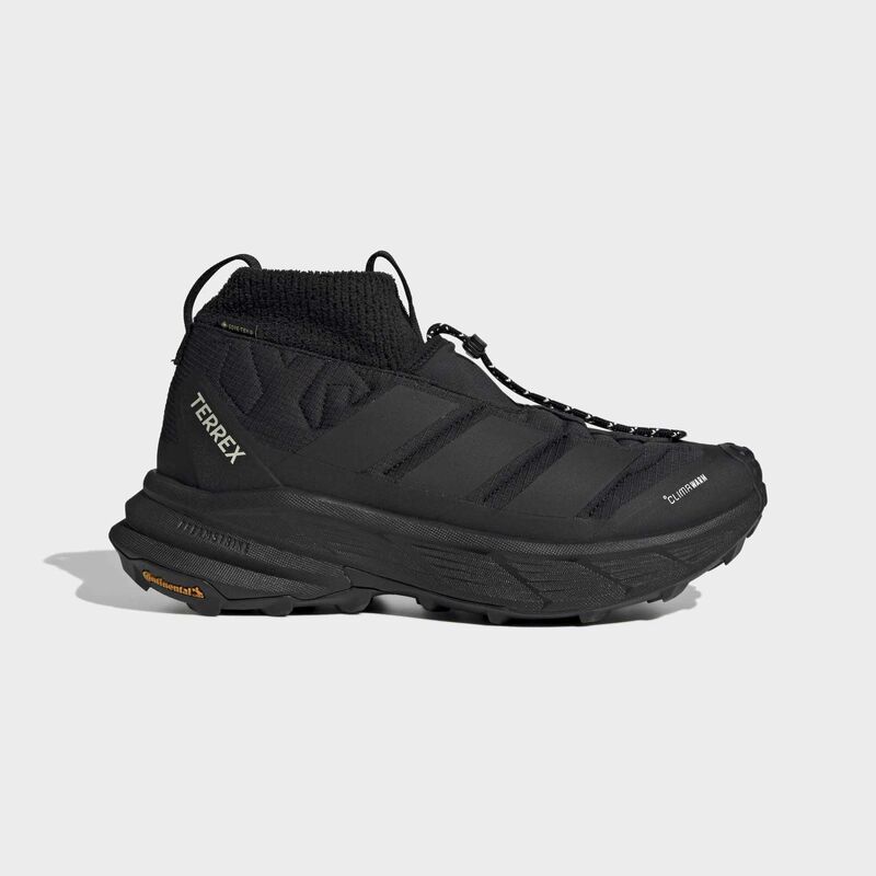 Muške cipele adidas terrex freehiker sl gore-tex climawarm hiking shoes