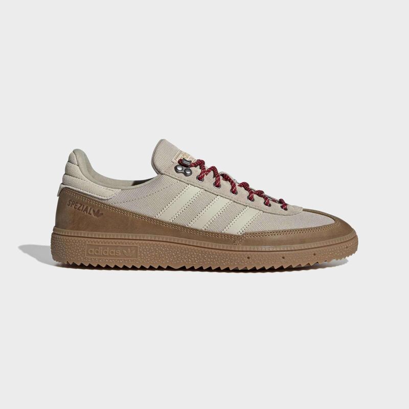 Muške patike adidas handball spezial wtr shoes