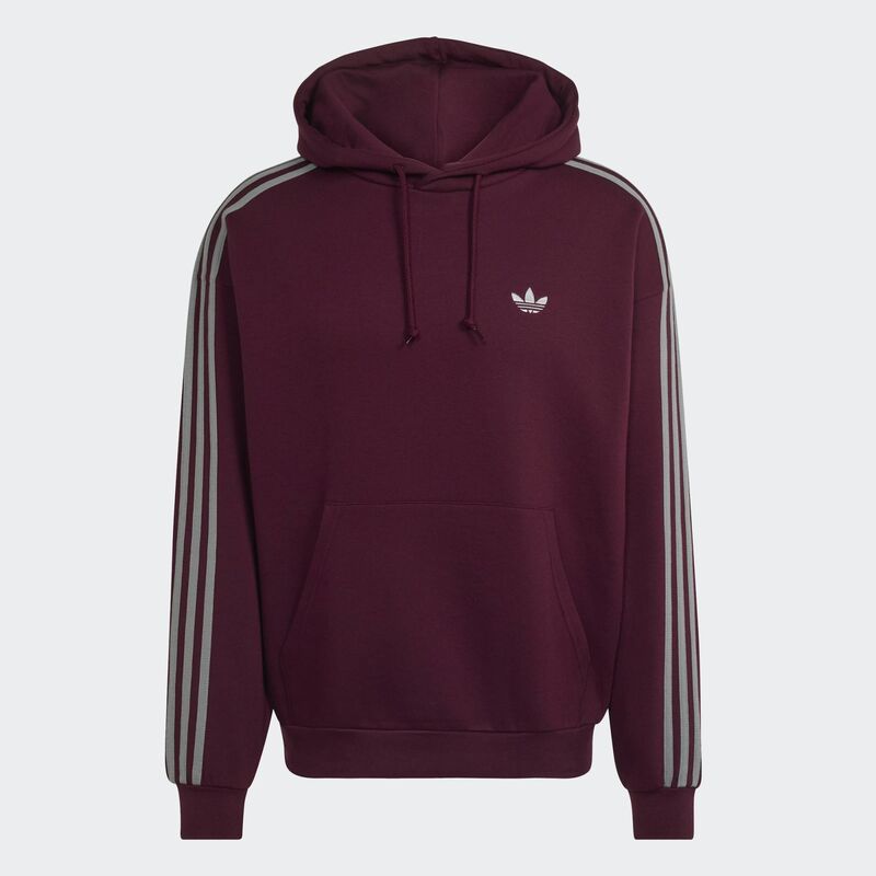 Muški duks adidas adicolor classics 3-stripes hoody