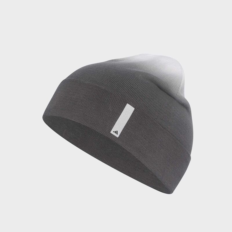Unisex kapa adidas running dip-dye beanie