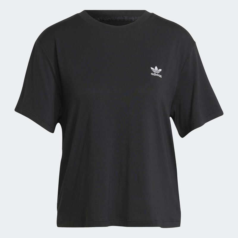 Ženska majica adidas snake trf tee
