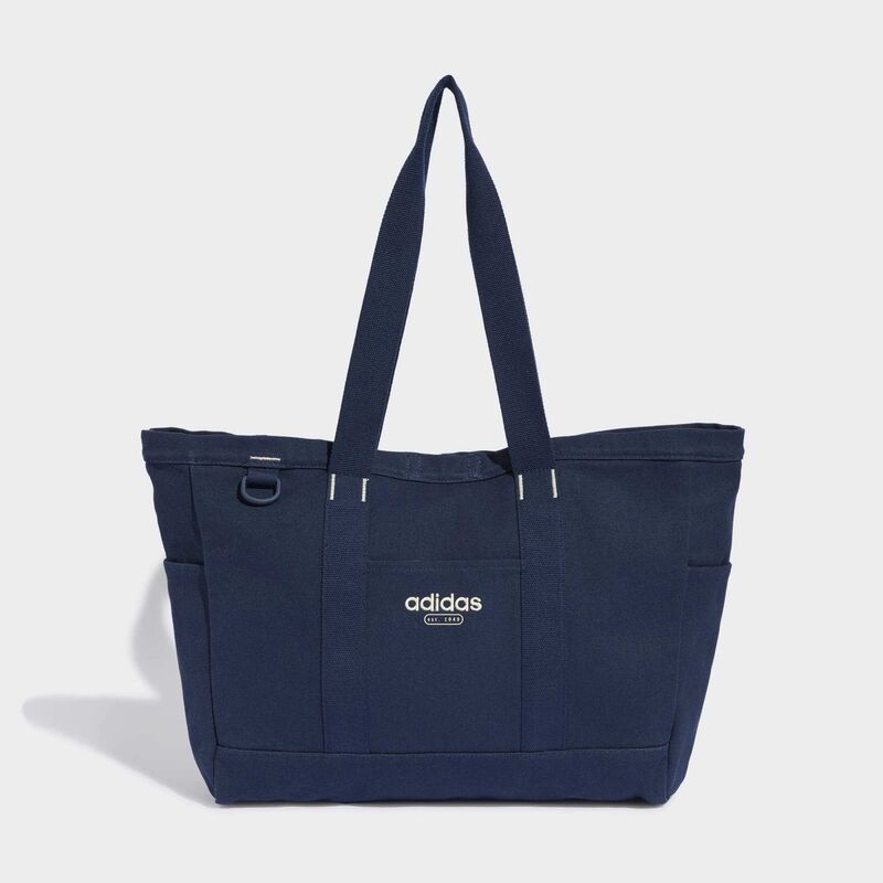 Ženska torba adidas canvas tote bag