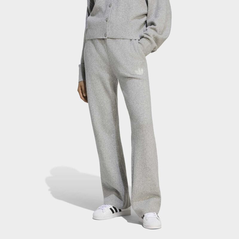 Ženska trenerka donji deo adidas essentials knit pants