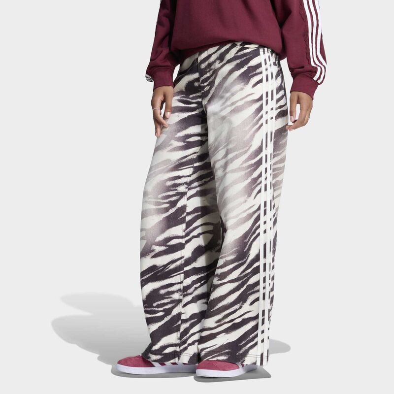 Ženska trenerka donji deo adidas zebra pants