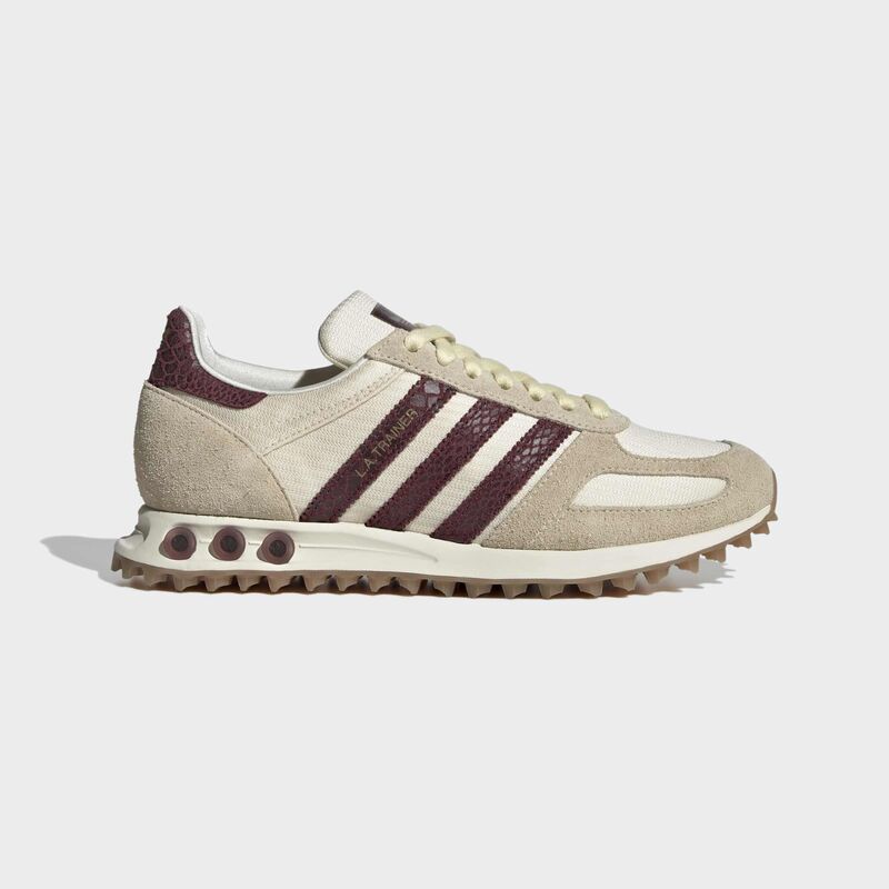 Ženske patike adidas la trainer og shoes