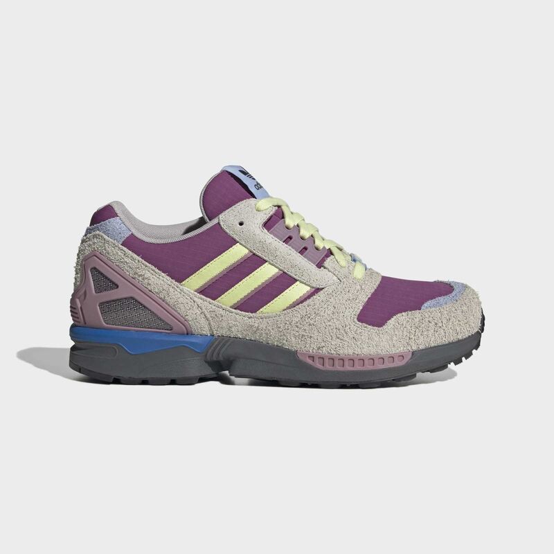Ženske patike adidas zx 8000 shoes