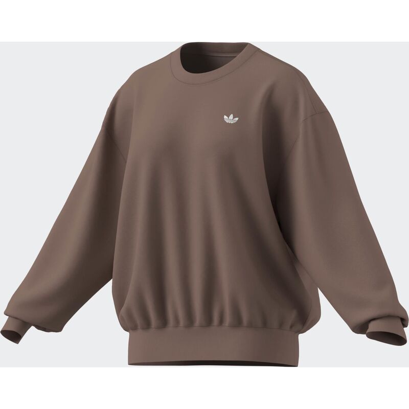 Ženski duks adidas essentials crew os