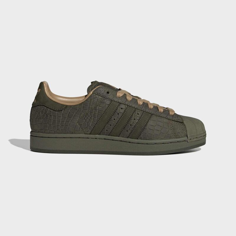 Muške patike adidas superstar ii shoes