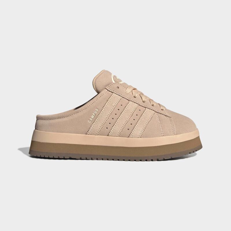 Ženske patike adidas campus 00s winter low shoes