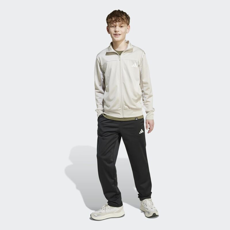Dečija trenerka adidas J cp tr ts