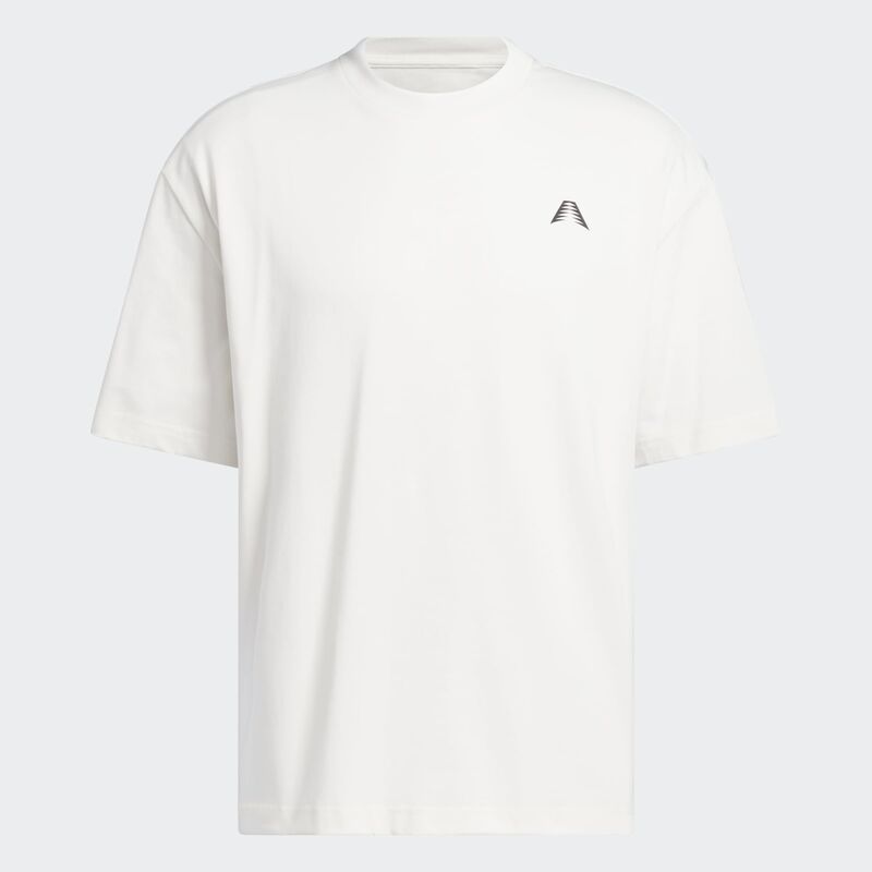 Muška majica adidas Anted gfx tee