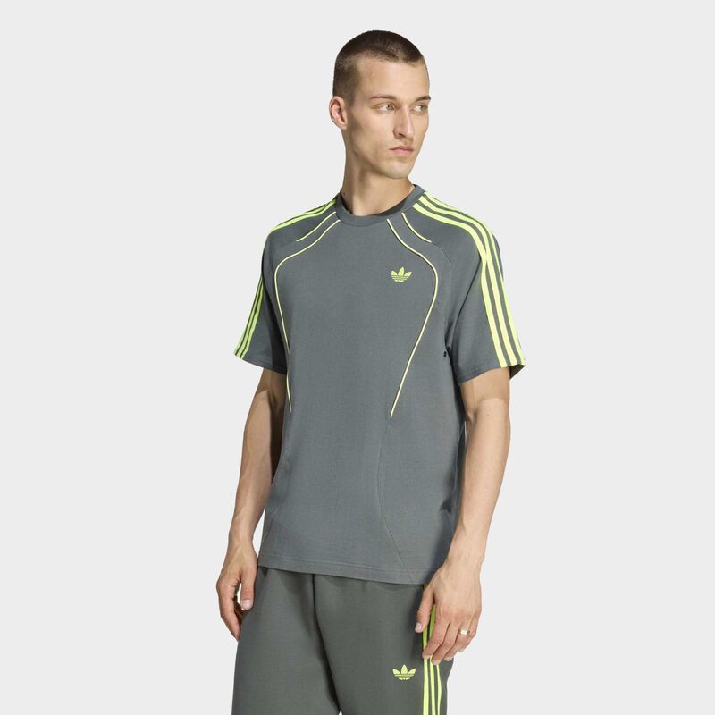 Muška majica adidas Spacer teamgeist 26 cutline tee