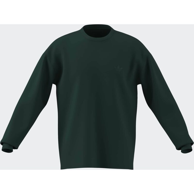 Muška majica adidas Tonal ls t