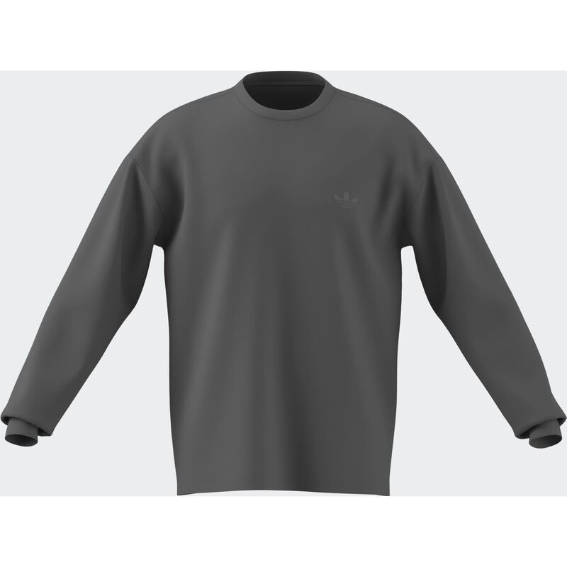 Muška majica adidas Tonal ls t