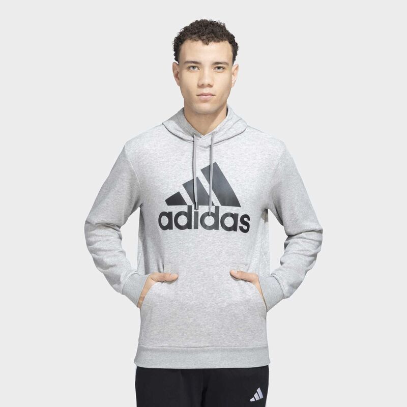 Muški duks adidas M bl ft hd