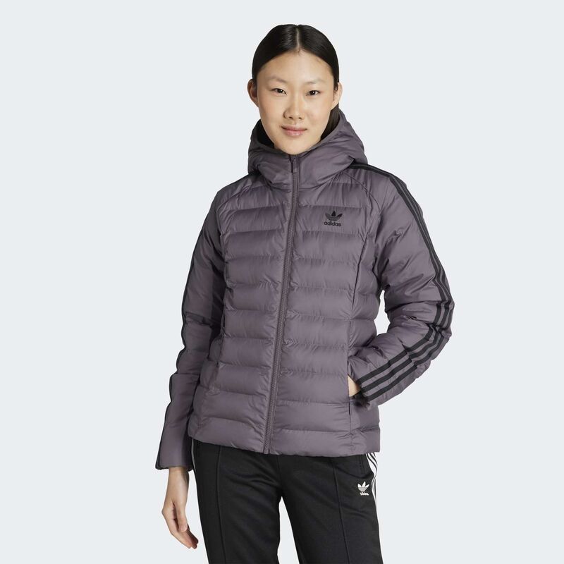 Ženska jakna adidas Slim jacket