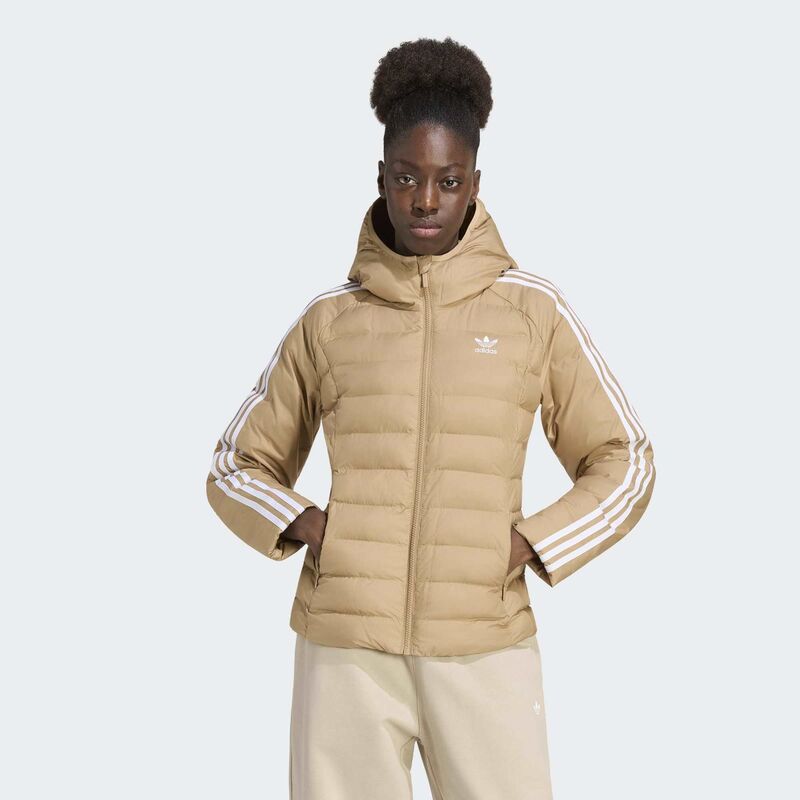 Ženska jakna adidas Slim jacket